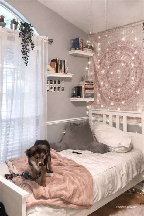 24 Cute Aesthetic Room Ideas 2023 - Inspired Beauty