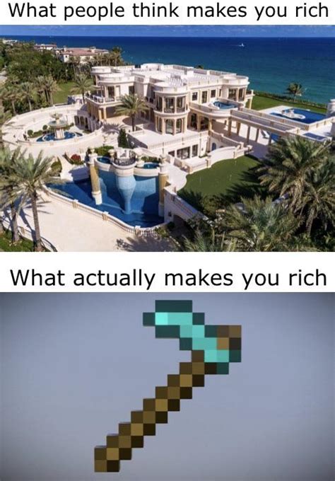 The life of luxury : r/memes