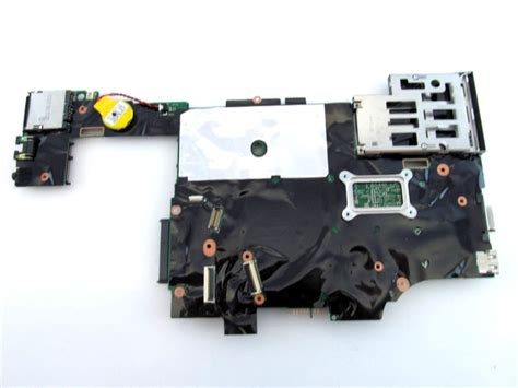 Lenovo ThinkPad X230T Intel Core i5-3320M Laptop Motherboard 04X3740 ...