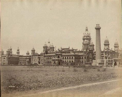 Pixels India: Madras High Court - Rare and Old Photo Collection...