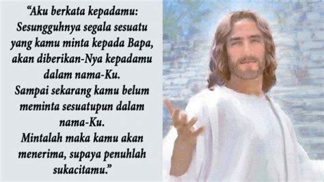 DOA, Bacaan dan Renungan Harian Katolik Selasa, 18 Mei 2021: ‘Yesus Berdoa Untuk Para Murid-Nya ...