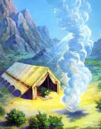 Gy - Moses and the Tent of Meeting 33: 7-11 · The Teaching Ministry of Jay Mack