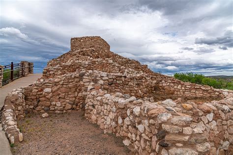 Tuzigoot National Monument | Adventurous Way