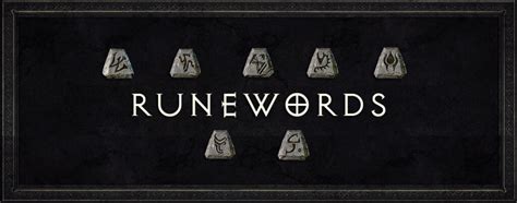 Runewords