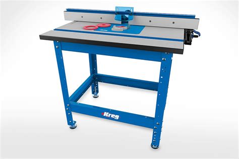 Kreg Precision Router Table System | The Woodsmith Store