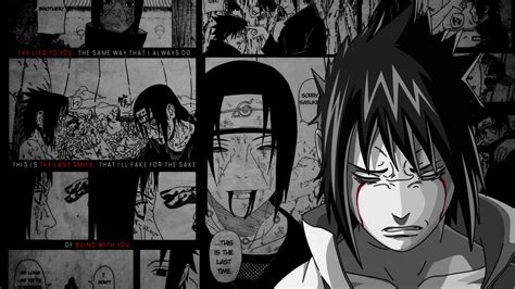 Details 59+ itachi manga wallpaper - in.cdgdbentre