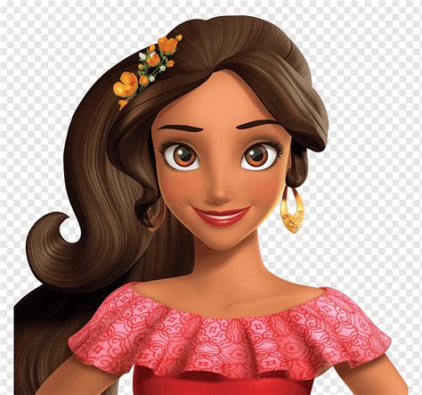 Elena of Avalor Disney Princess Shuriki Programa de televisão da Walt Disney Company, Disney ...