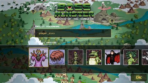 Boss Monster v2.3.15 APK MOD ~ GETPCGAMESET