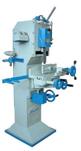 Chain Mortising Machine at Best Price in Jaipur, Rajasthan | Shiv ...