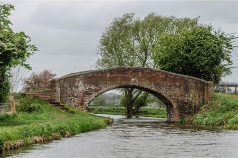 Bridge 68, Trent & Mersey Canal