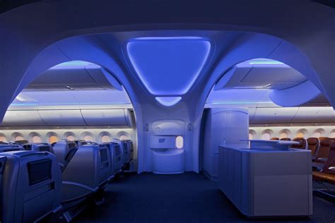 Airplane Cabin Wallpapers - Wallpaper Cave