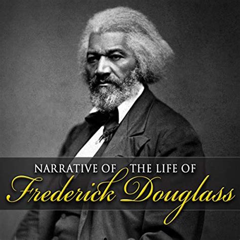 Narrative of the Life of Frederick Douglass (Audible Audio Edition): Frederick Douglass, Bill ...