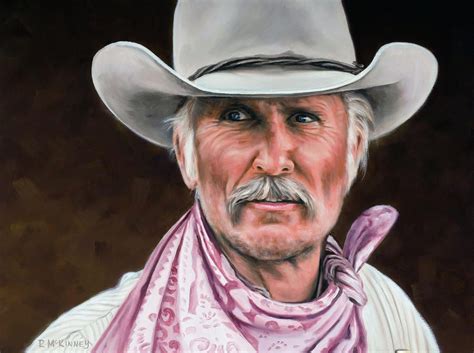 Gus McCrae Texas Ranger..my gussies name sake :) | Texas rangers, Western art, Cowboy art