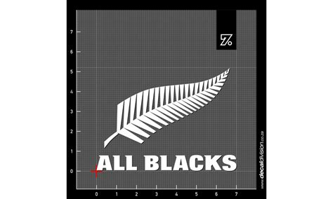 All Blacks Logo