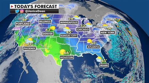 Northeast snowfall continues as storm pattern to move across US | Fox News