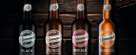 TURKISH BEER: Efes, Bomonti, Gara Guzu, Pera, Zıkkım; More - Varturblogs