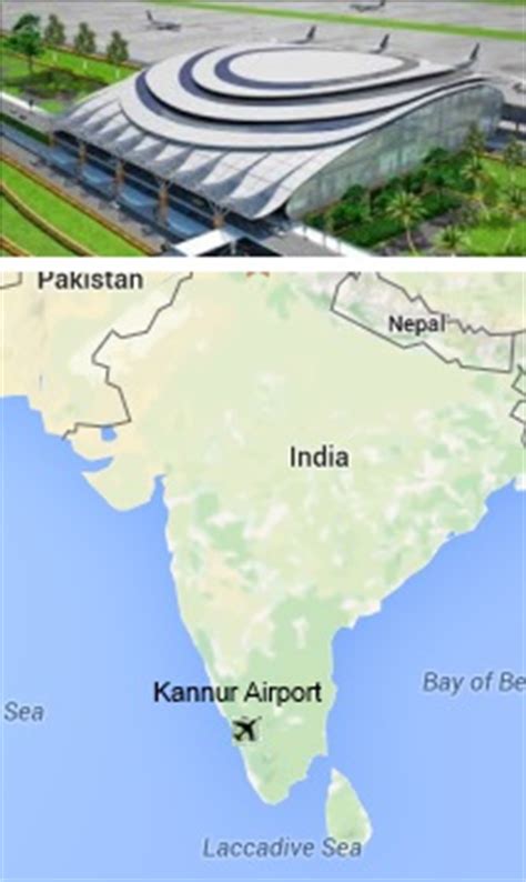 Kannur International Airport - IndiaAirport.com