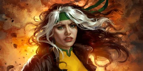 Is Rogue Returning to X-Men in Dark Phoenix? | Screen Rant