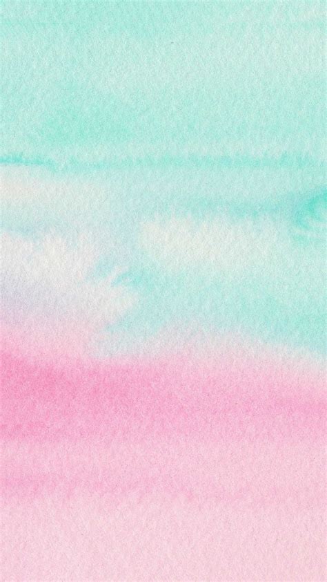 Wallpaper Pastel Color - iXpap