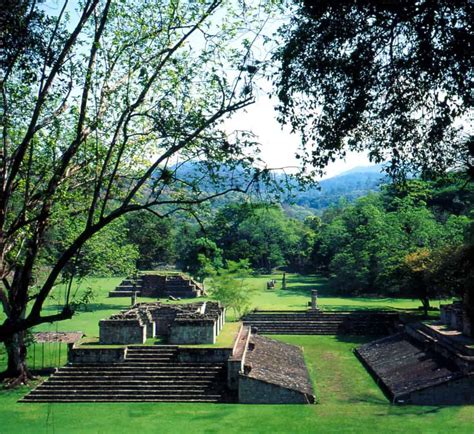 Copan Ruinas, the Most Magical Place in Honduras - Honduras Travel