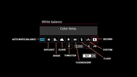 What is white balance in photography?