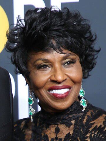 Pauletta Washington - Actress