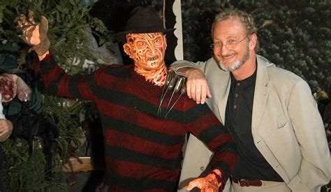 Robert Englund Returns As Freddy Krueger In New Film