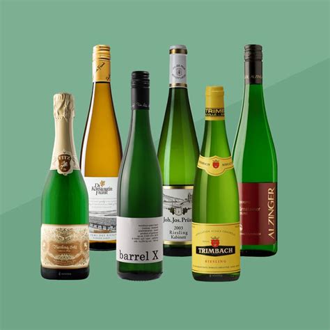 Riesling: What to Know and 6 Bottles to Try