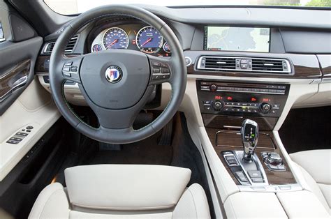 2012 BMW ALPINA B7 ~ NEW LUXURY CAR