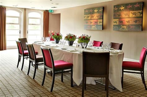 Hotel Felix - Private Dining Whitehouse Lane, Huntingdon Road, CB3 0LX