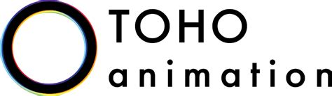 File:Toho Animation Horizontal.svg | Logopedia | FANDOM powered by Wikia