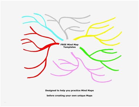 Mindmap Vorlage Powerpoint Kostenlos Neu Schön Mind Map Vorlage Powerpoint Zeitgenössisch Entry ...