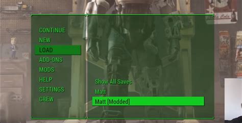 How to Install and Use Mods in Fallout 4 on Xbox One | Shacknews