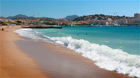 Température de l'eau de la Mer à Saint-Raphaël : Aujourd'hui et ...