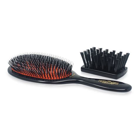 Mason Pearson Popular Mixture Hair Brush - LaLa Daisy