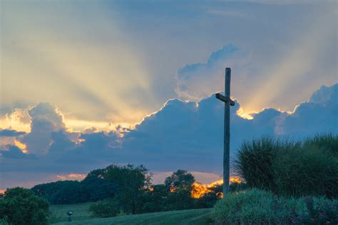 “It Was Finished Upon That Cross” - Emmanuel Baptist Church