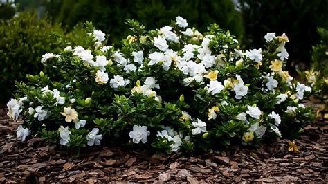 Gardenia Care - PlantingTree