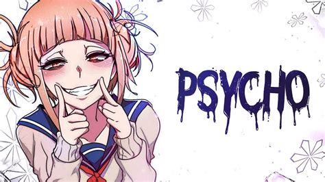 Nightcore - Pretty Little Psycho - (Lyrics) - YouTube Music