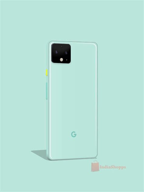 New Google Pixel 4 Leak Allegedly Reveals the Smartphone in a Brand New Color Option