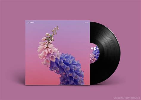 [ALBUM REVIEW] Flume – Skin – The West Review