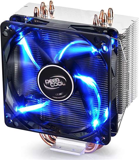 TOP 8 Mejores Ventiladores cpu | (Abril 2020) | Análisis