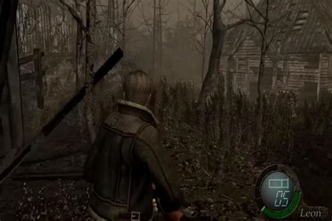 Resident Evil 4 Walkthrough APK for Android Download