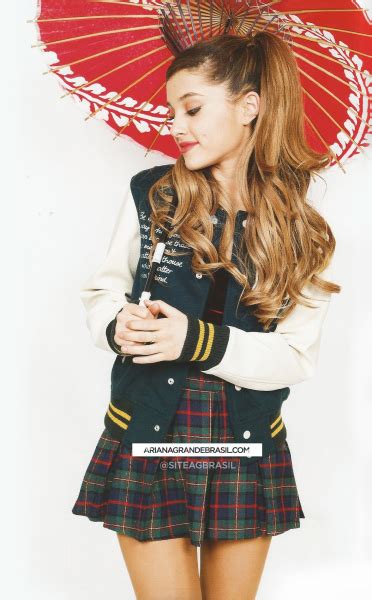 Ari - Ariana Grande Photo (43254572) - Fanpop