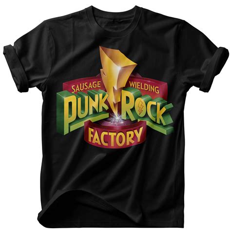 Merch – Punk Rock Factory