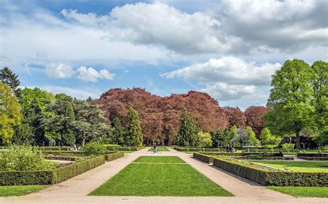 3-Hamburger Stadtpark Impressionen Foto & Bild | deutschland, europe, hamburg Bilder auf ...