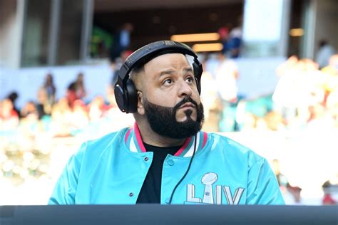 DJ Khaled Talks New Music And Shares Advice On Living Through The ...