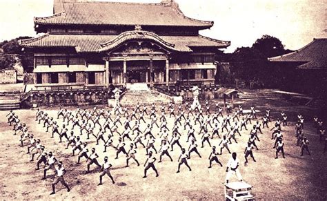 Taekwondo: origen e historia - Solo Artes Marciales