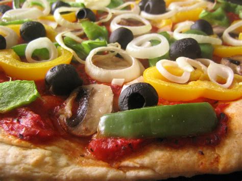 The Worst Pizza Toppings (PHOTOS) | HuffPost