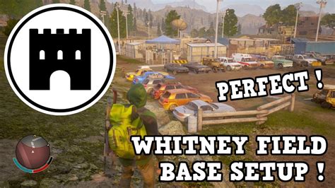 THE BEST BASE ON MEAGHER VALLY MAP! NEVER SCAVENGE FOR RESOURCES EVER AGAIN! | STATE OF DECAY 2 ...