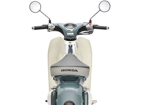 2024 Honda Super Cub C125 ABS Motorcycles Columbia South Carolina